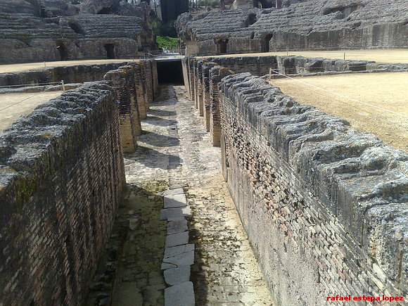 ITALICA 3