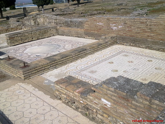 ITALICA 4