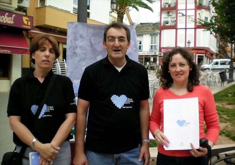 ADC Puente Genil