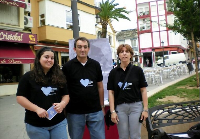 ADC Puente Genil