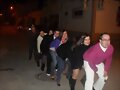 el trenecito