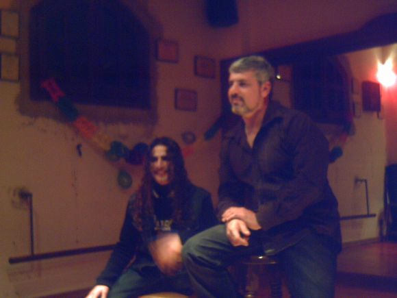 son de cajon