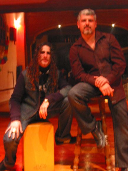 sondecajon