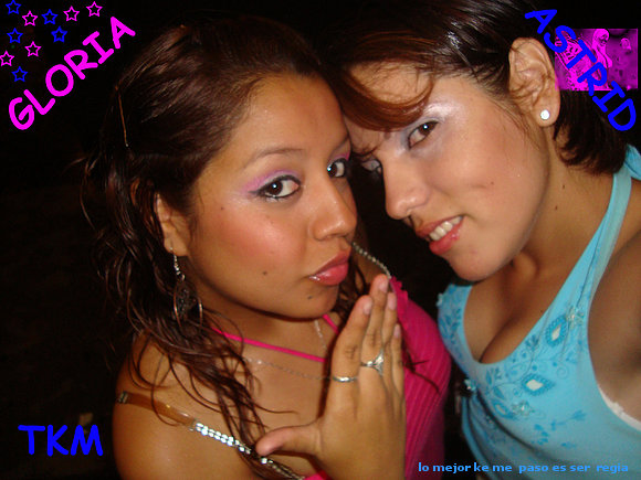 Quisiera saber porque no me pueden ?