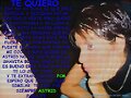 TE KIERO Y MUCHO PERO TE EXTA&Ntilde;O MAS