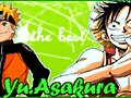 luffy and naruto kuns ^^