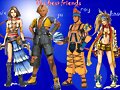 final fantasy ^^