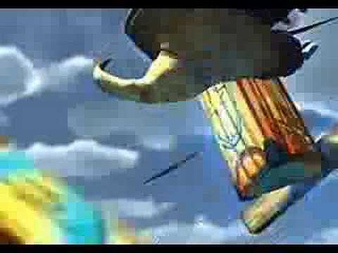 final fantasy IX vivi