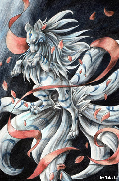 Zuicune Final Form by KankaKanka