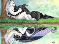 Kamots by Goldenwolf Spirit