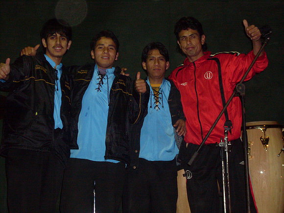 Grupo Massiel