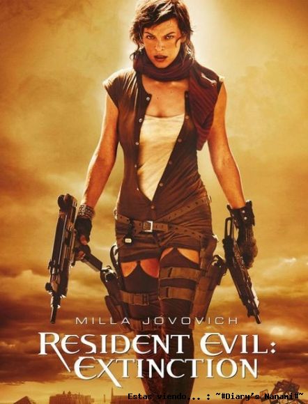 Resident Evil 3