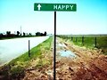 Happy? &gt;.&lt;