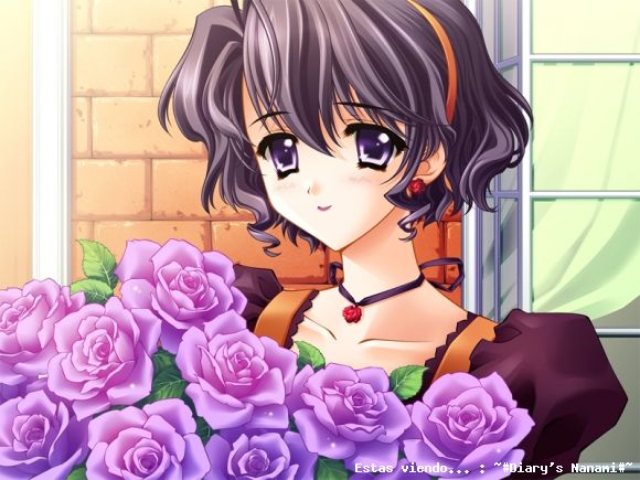 Va para ti Olivia^^
