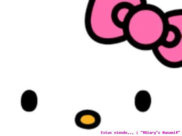 Kitty!!!!!!!!