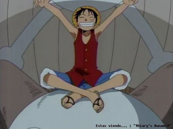 Por fiiiin >.<