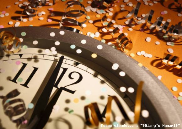 FeLiZ AñO NuEvO 2oo8!