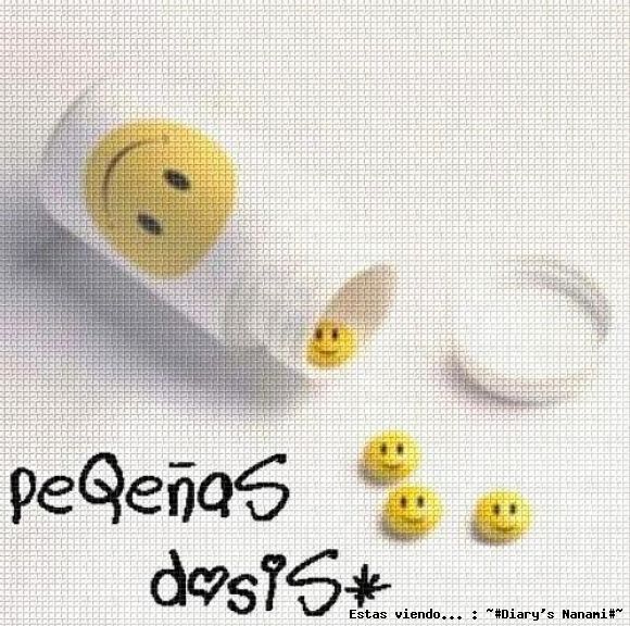 De FeLiCiDaD >.<