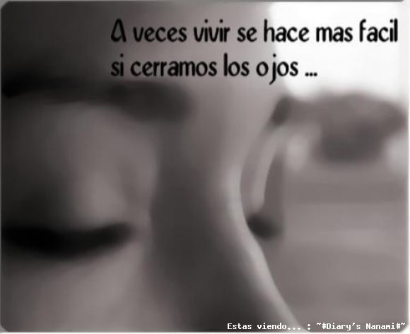 Pues si la verdad -.-