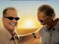 The Bucket list