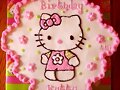 Happy Birthday Kitty^^