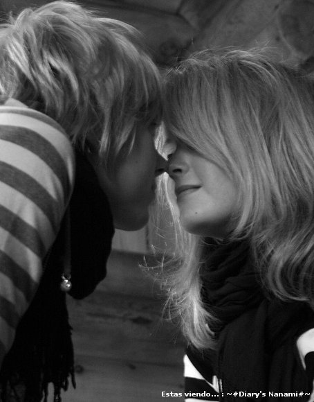 ¿Amigas?