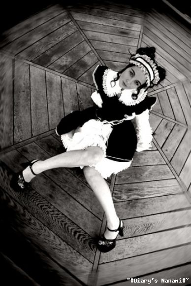 Gothic^^