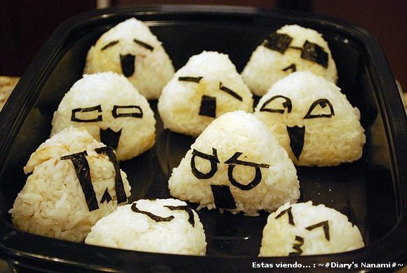 oO Bolitas power xD