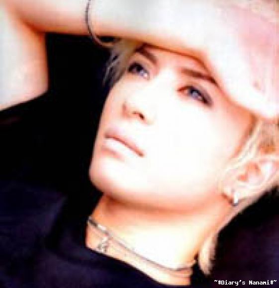 Gackt *O*
