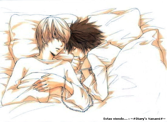 Que cucoooossssss >.<