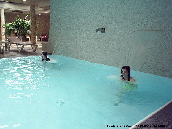 Vacaciones  xDDD