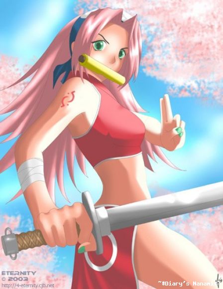 Sakura^^