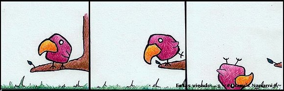 Pio.../Pio.../ Ouch!