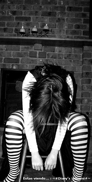 I go crazy... u.uUUU