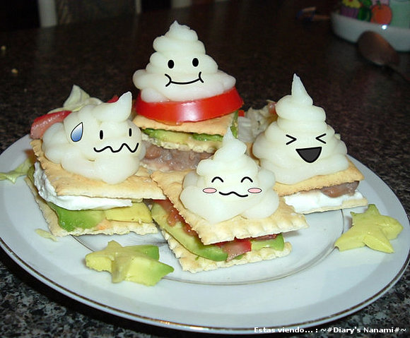 0///0 que cucas >.<