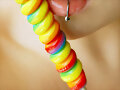 (8) Sugar! (8)