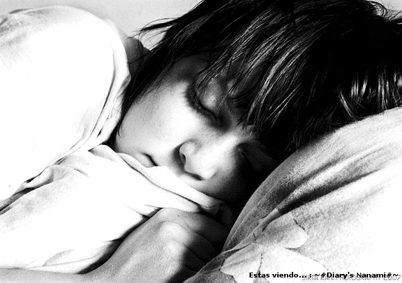 .·. Cansada .·.