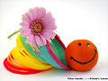 Be positive my friend! =]
