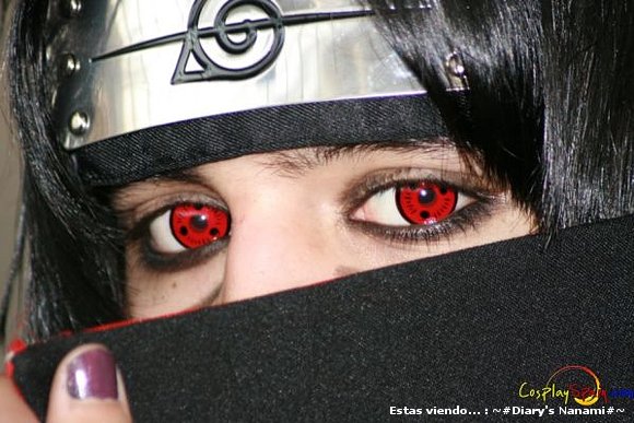 Itachi...