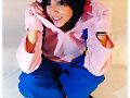 Oh Kumagoro! I love it!!!