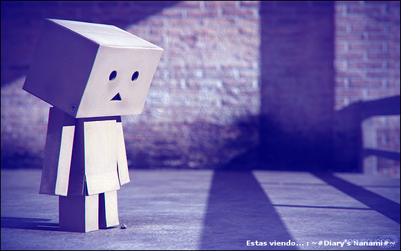 ¿lonely maybe?