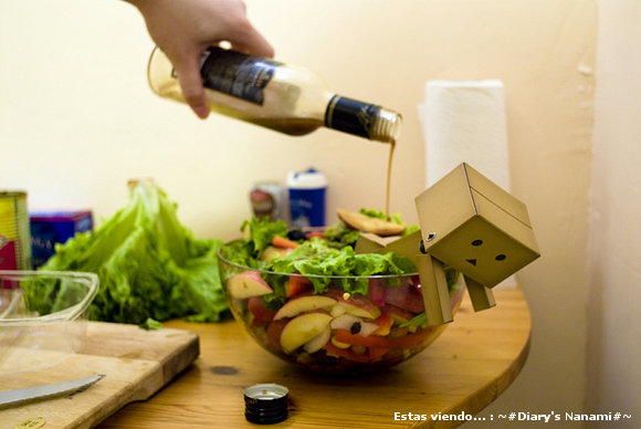 OMFG!!! No me comas >.<!!!