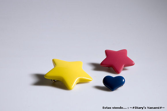 Star by Star