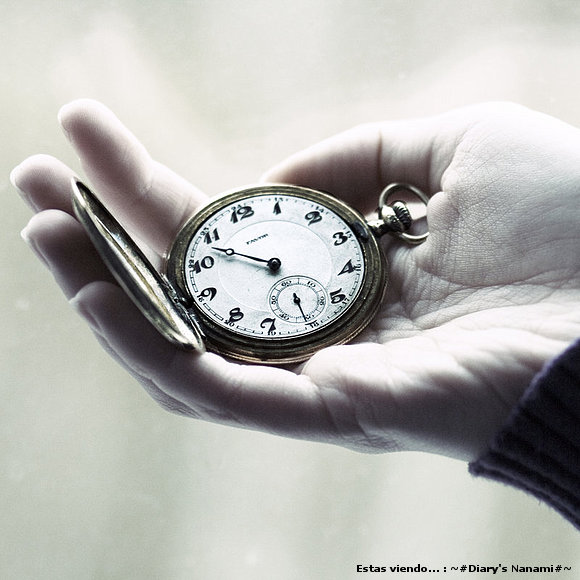 Never too late...