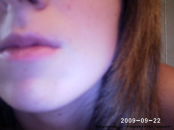 Meeeee (H)
