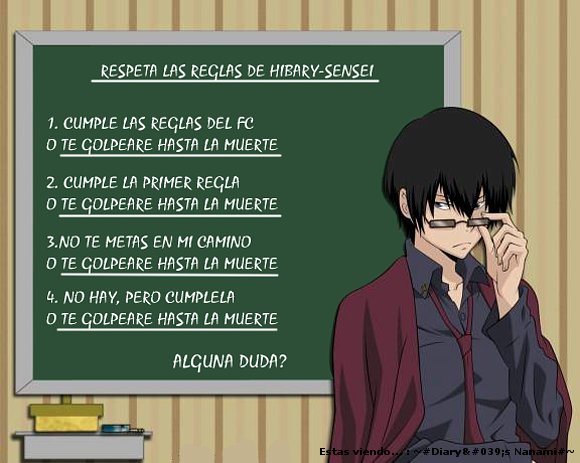 Te golpearé hasta la muerte ¬¬