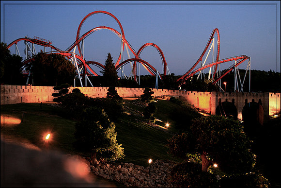 Port Aventura