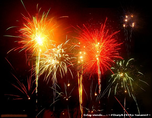 Feliz año 2010!