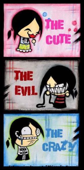 Ya tengo disfraaaaazzz >.<