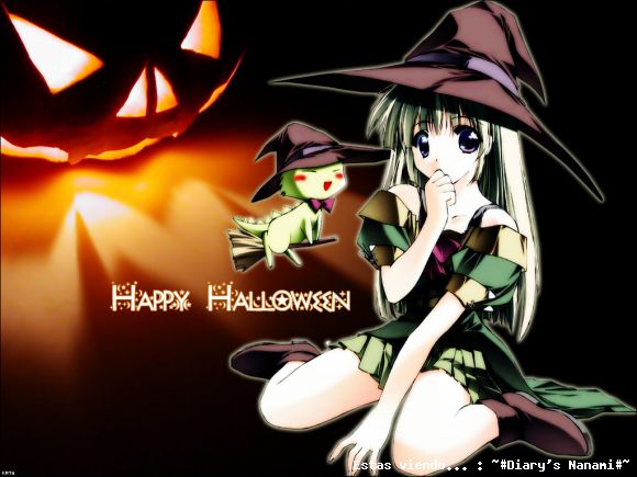 SeMaNa HaLLoWeEn!!^^